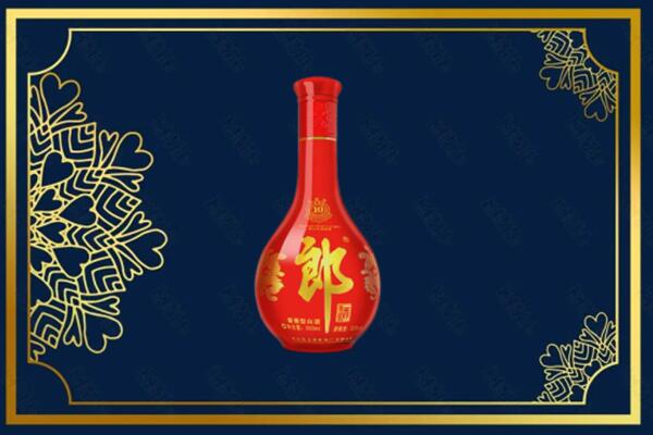 云浮市云安回收郎酒